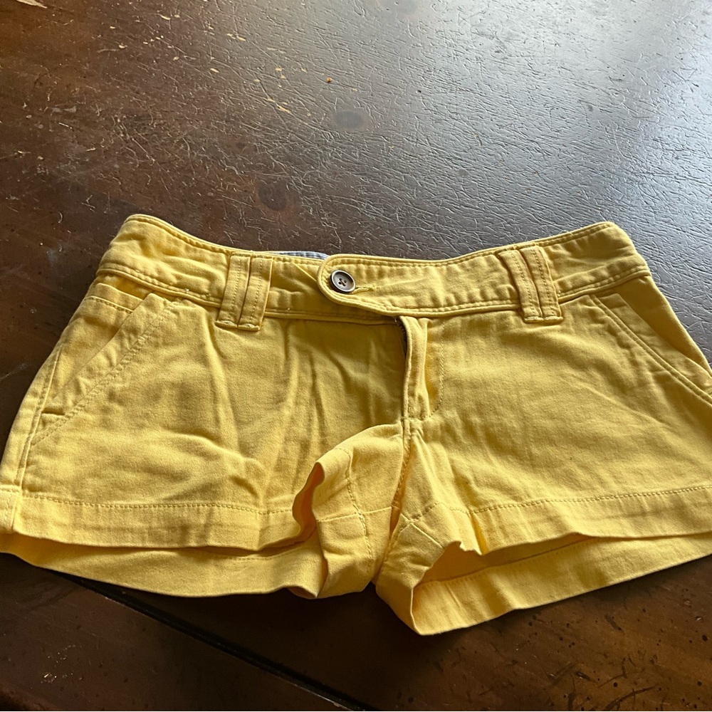 Red Camel size 3 shorts - Picture 4 of 5